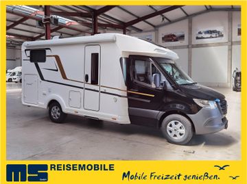 Eura Mobil PROFILA T 696 EB  170PS 