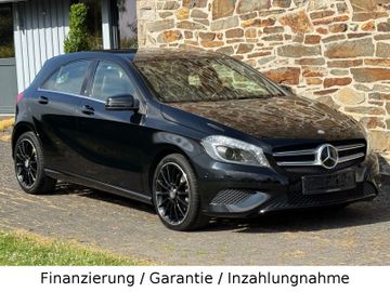 Mercedes A 220 - 1