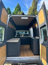 Ford Transit L2H3 Camper  - Angebote