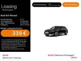Audi A4 allroad quattro 45 TFSI*NAVI-PLUS*HUD*LEDER*A - Audi A4 Allroad Jahreswagen