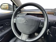 CITROEN C6 3.0 V6 24V Exclusive
