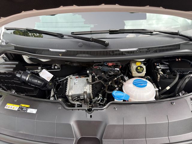 T6.1 Kombi 2.0 TDI L1H1 KLIMA PDC STANDHEIZUNG