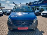 Mercedes-Benz Vito Kasten 114 RWD Lang Autom. Klima Tempo PDC - Mercedes-Benz Vito mit Diesel-Antrieb