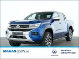 Volkswagen Amarok DC Aventura 3.0 TDI Automatik 4motion - Offers matching your search criteria