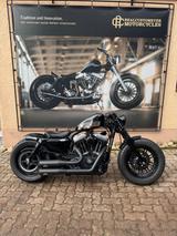 Harley-Davidson Sportster Fortyeight 48 Ricks Umbau 240er  - SPORTSTER