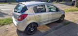 Opel Corsa 1.3 CDTI ECOTEC Sport 66kW Sport - Opel Corsa aus 2007: 1.3