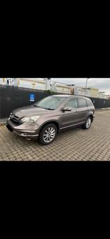Honda CR-V 2.0 i-VTEC | RHD (Rechtslenker) - Honda CR-V in Aachen