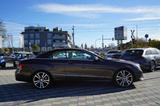 Mercedes-Benz E 250 Cabrio*NAVI*H&K*Totwinkel*Leder*SHZ* - Mercedes-Benz E-Klasse: T