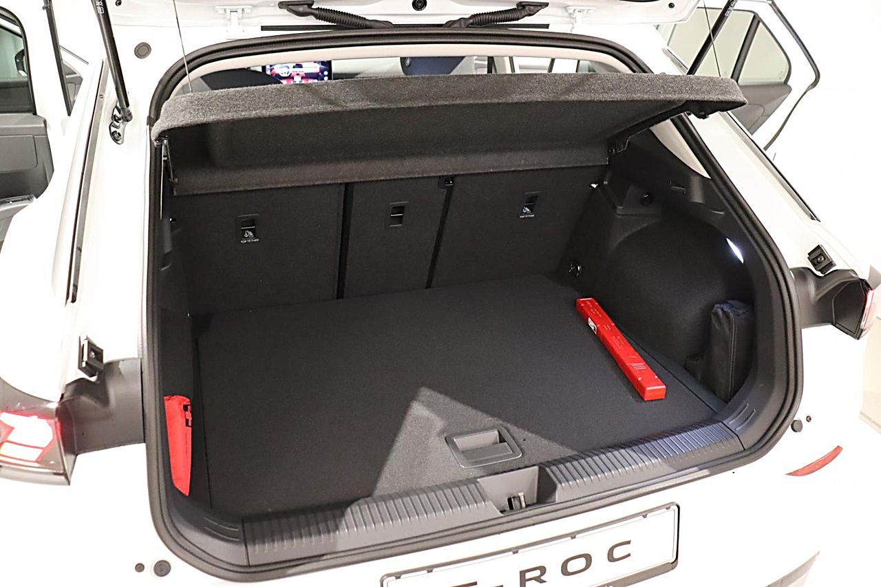 Volkswagen T-Roc - Bild 20