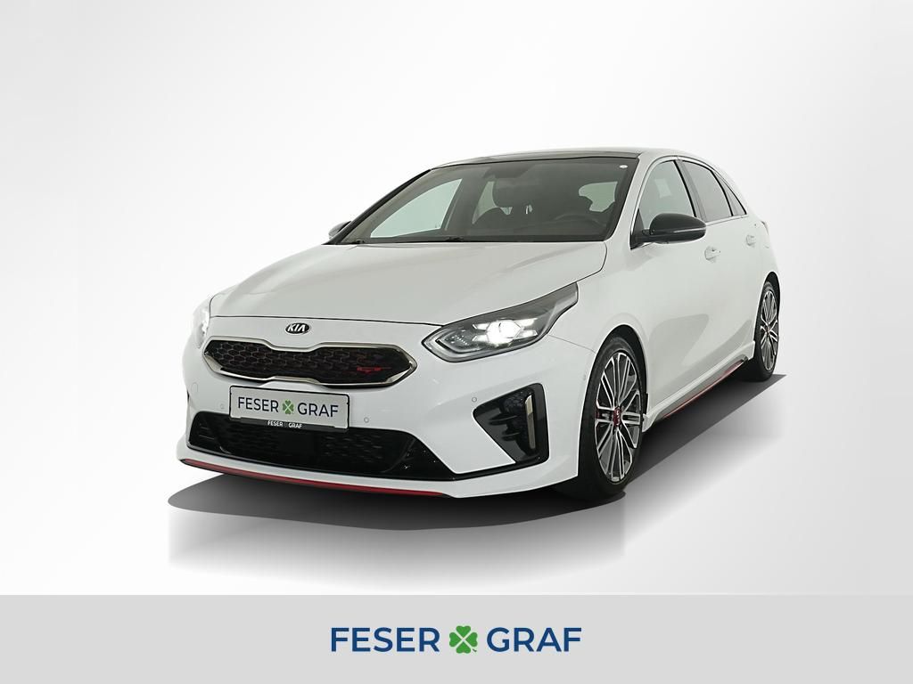 Image of Kia cee'd / Ceed
