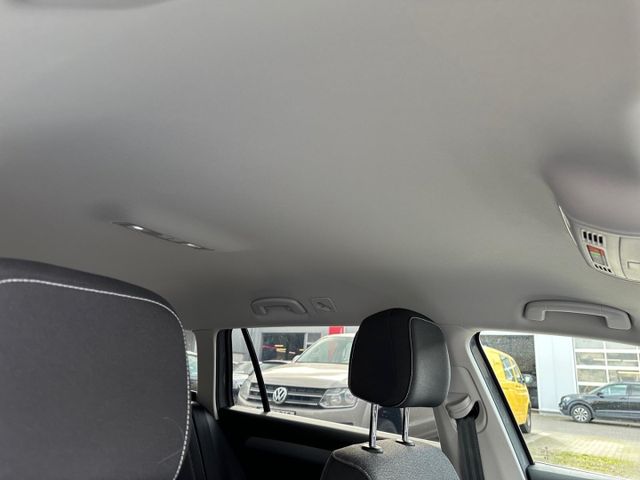 Passat Variant Business 2.0 TDI DSG LED Navi Sit