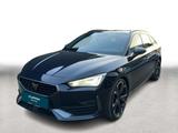 Cupra Leon Sportstourer 2.0 TSI VZ APP+DAB+AHK+VIRT - Cupra Leon: Automatik