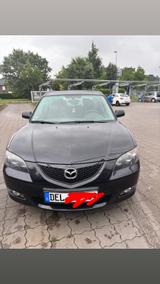Mazda 3 2.0 Top Top - gebrauchte Mazda 3 aus dem Jahr 2004