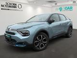 Citroën -C4 ELEKTROMOTOR 136 FEELPACK NAVIGATION,EINPARK - Citroën C4 mit Elektro-Antrieb