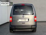 Volkswagen Caddy 1,6 TDI Roncalli Trendli. *ROLLSTUHLRAMPE* - VW Caddy Gebrauchtwagen in Oldenburg