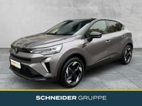 Renault Captur - Vorschau Bild 1