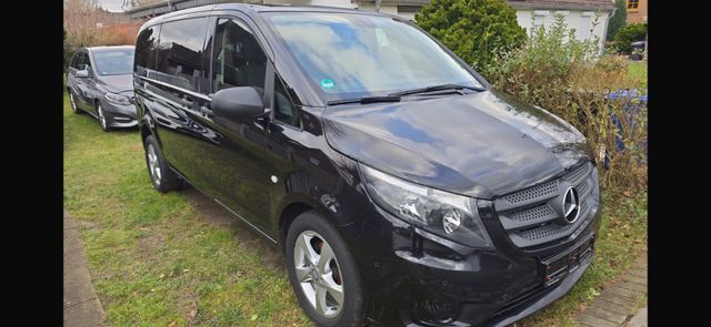 MERCEDES-BENZ Vito 114 Tourer Pro Kompakt Edition 