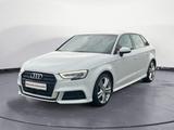 Audi A3 35 TFSI S tronic sport Sportback ACC Sitzheiz - Audi A3 weiß Gebrauchtwagen Sportback