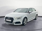 Audi A3 35 TFSI S tronic sport Sportback ACC Sitzheiz - Audi A3 aus 2020