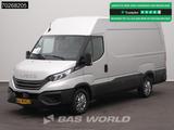 Iveco Daily 35S21 BPM VRIJ! 3.0L Automaat L2H2 2025mod