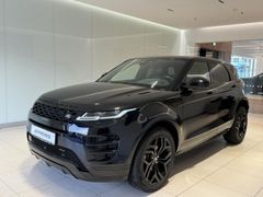 Foto Nummer 1: LAND ROVER Range Rover Evoque