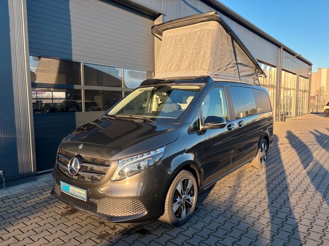 Mercedes-Benz V250d VANTOURER UPE 98.000,- AHK 18"LM NAVI