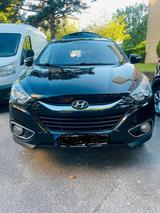 Hyundai ix35 - Hyundai ix35 in Hannover