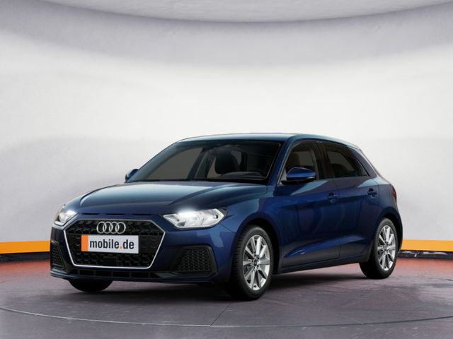 Audi A1 Sportback 30 TFSI advanced virt. Cock. PDC GR