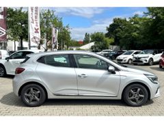 Fahrzeugabbildung Clio V Intens E-TECH 140