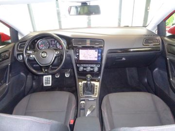 Fahrzeugabbildung Volkswagen Golf 1.4 TSI / NAVI / KLIMA / GARANTIE