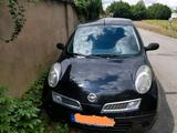 Nissan Micra K12 -TÜV bis 2026 - Klimaanla... - Nissan Micra: K 12