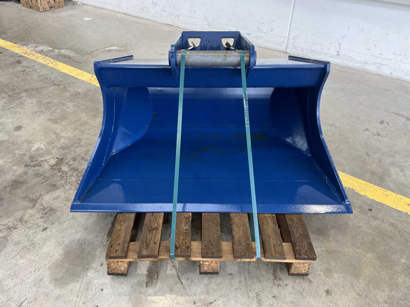 Fahrzeugabbildung Andere Lehnhoff Planierlöffel CP 10 / MS08 1.200 mm NEU