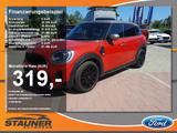 MINI Cooper Yours Trim Countryman HUD RFK Pano Navi - gebrauchte MINI Cooper Countryman aus dem Jahr 2023