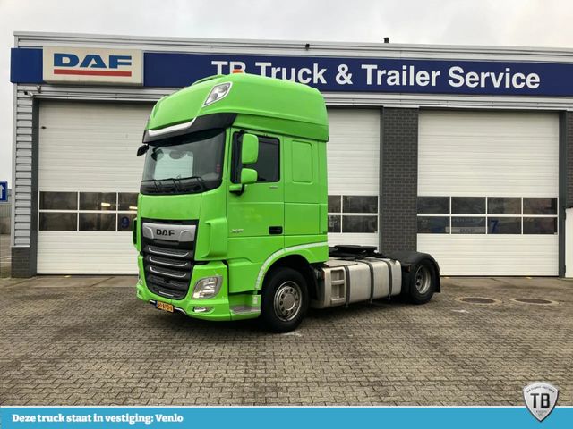 DAF XF 480