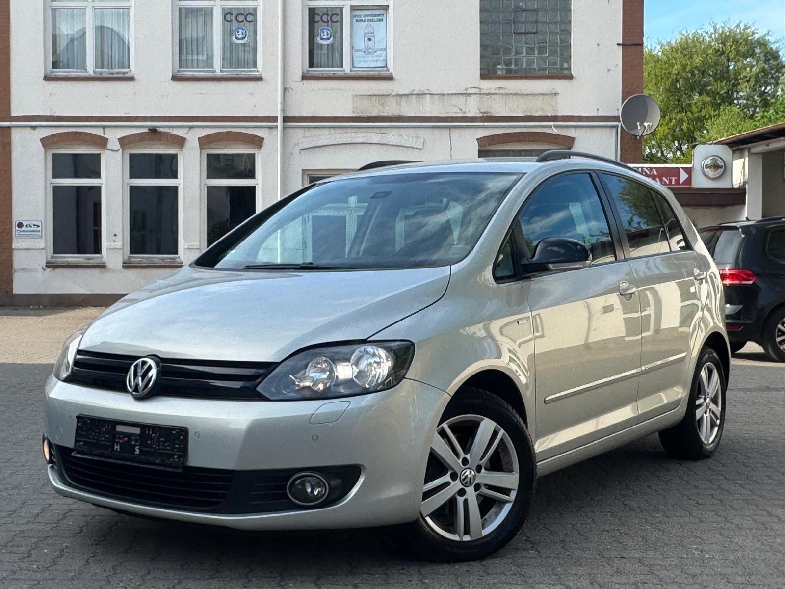 Volkswagen Golf Plus VI Match BMT*HU/AU NEU*AUTMTK*ANDROID*