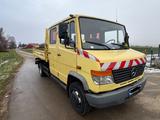 Mercedes-Benz Vario 815d - Mercedes-Benz Vario 815