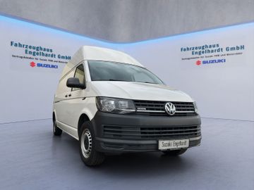 Volkswagen T6 Transporter Kasten-Kombi Kasten Hochdach lang