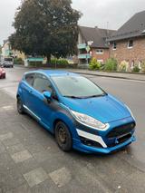 Ford FIESTA 1.0 Sport | Titanium SHZ 17 ZOLL - Ford Fiesta: Titanium Sport