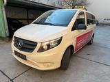 Mercedes-Benz Vito Tourer 9 Sitzer, Technisch 1a