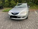 Mazda 6 1.8 Comfort Sport Kombi Comfort - gebrauchte Mazda 6 aus dem Jahr 2005