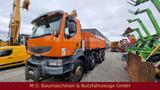Renault Kerax 410.32