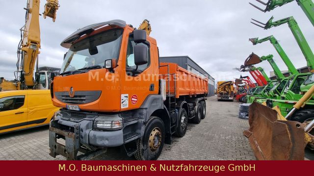Renault Renault Kerax 410.32