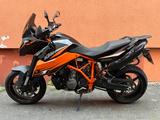 KTM 990 SMT - KTM 990 SM