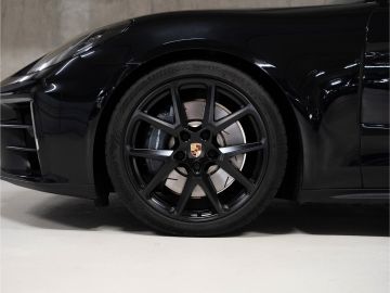 Porsche Panamera - 6