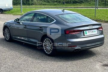 Audi A5 - 7