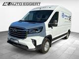 Maxus Deliver9 L3H2 Luxury LED Totwinkelassistent Keyl - Maxus Gebrauchtwagen