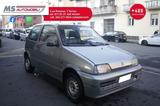 Fiat FIAT Cinquecento FIAT Cinquecento 1.1i cat Sport - Fiat Cinquecento: Sport