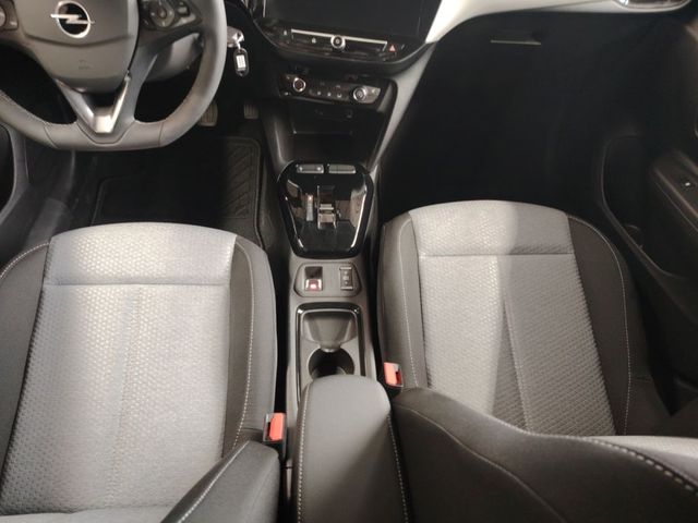 Corsa Hybrid Edition (F)