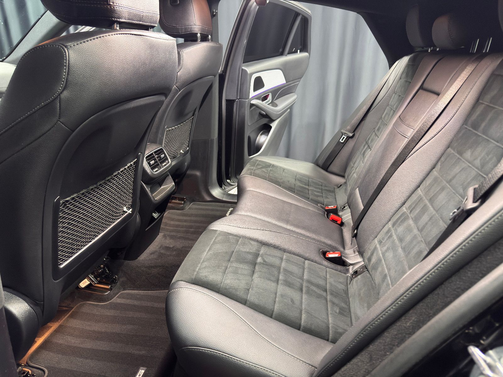 Fahrzeugabbildung Mercedes-Benz GLE 350e 4Matic Coupe *AMG-LINE*22 ZOLL*LUFT*