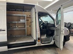MERCEDES-BENZ Sprinter 310/311/313/314/316 CDI (Euro 5/6)(906.631/633/635/637) - Vorschau 8